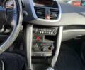 Пежо 207 2011 в Тернополе на Automoto.ua Белый Пежо 207, объемом двигателя 1.56 л и пробегом 204 тыс. км за 5200 $, фото 11 на Automoto.ua