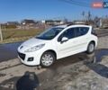 Белый Пежо 207, объемом двигателя 1.4 л и пробегом 117 тыс. км за 6000 $, фото 1 на Automoto.ua
