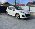 Пежо 207 2011 в Тернополе на Automoto.ua Белый Пежо 207, объемом двигателя 1.56 л и пробегом 204 тыс. км за 5200 $, фото 2 на Automoto.ua