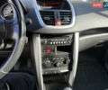 Пежо 207 2011 в Тернополе на Automoto.ua Белый Пежо 207, объемом двигателя 1.56 л и пробегом 204 тыс. км за 5200 $, фото 12 на Automoto.ua