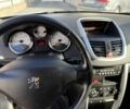 Пежо 207 2011 в Тернополе на Automoto.ua Белый Пежо 207, объемом двигателя 1.6 л и пробегом 204 тыс. км за 5200 $, фото 7 на Automoto.ua