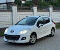 Белый Пежо 207, объемом двигателя 1.56 л и пробегом 260 тыс. км за 4100 $, фото 1 на Automoto.ua