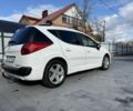 Пежо 207 2011 в Тернополе на Automoto.ua Белый Пежо 207, объемом двигателя 1.6 л и пробегом 204 тыс. км за 5200 $, фото 3 на Automoto.ua