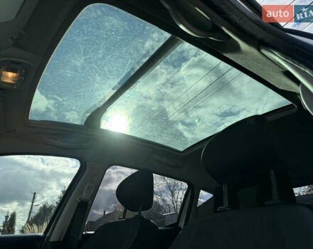 Пежо 207 2011 в Тернополе на Automoto.ua Белый Пежо 207, объемом двигателя 1.56 л и пробегом 204 тыс. км за 5200 $, фото 14 на Automoto.ua