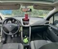Белый Пежо 207, объемом двигателя 1.4 л и пробегом 154 тыс. км за 2500 $, фото 7 на Automoto.ua