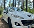 Білий Пежо 207, об'ємом двигуна 1.4 л та пробігом 110 тис. км за 6500 $, фото 2 на Automoto.ua