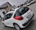 Белый Пежо 207, объемом двигателя 1.4 л и пробегом 131 тыс. км за 5100 $, фото 2 на Automoto.ua