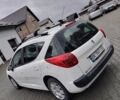 Белый Пежо 207, объемом двигателя 1.4 л и пробегом 131 тыс. км за 5100 $, фото 3 на Automoto.ua
