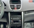 Білий Пежо 207, об'ємом двигуна 1.6 л та пробігом 256 тис. км за 4500 $, фото 21 на Automoto.ua