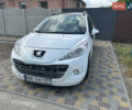 Белый Пежо 207, объемом двигателя 1.4 л и пробегом 155 тыс. км за 3000 $, фото 1 на Automoto.ua