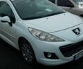 Білий Пежо 207, об'ємом двигуна 1.4 л та пробігом 99 тис. км за 6450 $, фото 1 на Automoto.ua