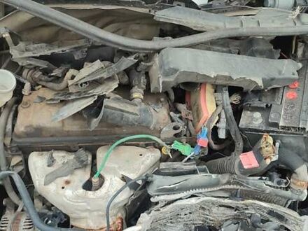 Білий Пежо 207, об'ємом двигуна 1.36 л та пробігом 214 тис. км за 1000 $, фото 1 на Automoto.ua