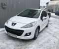 Білий Пежо 207, об'ємом двигуна 1.4 л та пробігом 138 тис. км за 6400 $, фото 1 на Automoto.ua