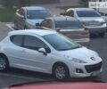 Білий Пежо 207, об'ємом двигуна 1.4 л та пробігом 147 тис. км за 6200 $, фото 1 на Automoto.ua