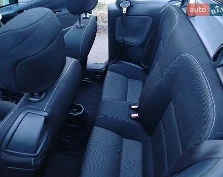 Бежевий Пежо 207, об'ємом двигуна 1.6 л та пробігом 210 тис. км за 3900 $, фото 11 на Automoto.ua