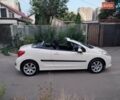 Бежевий Пежо 207, об'ємом двигуна 1.6 л та пробігом 210 тис. км за 3900 $, фото 19 на Automoto.ua