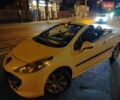 Бежевий Пежо 207, об'ємом двигуна 1.6 л та пробігом 210 тис. км за 3900 $, фото 26 на Automoto.ua