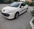 Бежевий Пежо 207, об'ємом двигуна 1.6 л та пробігом 210 тис. км за 3900 $, фото 17 на Automoto.ua