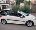 Бежевий Пежо 207, об'ємом двигуна 1.6 л та пробігом 210 тис. км за 3900 $, фото 8 на Automoto.ua