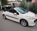Бежевий Пежо 207, об'ємом двигуна 1.6 л та пробігом 210 тис. км за 3900 $, фото 2 на Automoto.ua