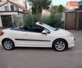 Бежевий Пежо 207, об'ємом двигуна 1.6 л та пробігом 210 тис. км за 3900 $, фото 6 на Automoto.ua