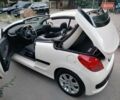 Бежевий Пежо 207, об'ємом двигуна 1.6 л та пробігом 210 тис. км за 3900 $, фото 3 на Automoto.ua