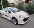 Бежевий Пежо 207, об'ємом двигуна 1.6 л та пробігом 210 тис. км за 3900 $, фото 15 на Automoto.ua
