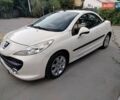 Бежевий Пежо 207, об'ємом двигуна 1.6 л та пробігом 210 тис. км за 3900 $, фото 16 на Automoto.ua