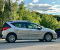 Бежевый Пежо 207, объемом двигателя 0 л и пробегом 122 тыс. км за 6600 $, фото 7 на Automoto.ua