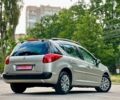 Бежевый Пежо 207, объемом двигателя 0 л и пробегом 122 тыс. км за 6600 $, фото 3 на Automoto.ua