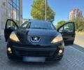Черный Пежо 207, объемом двигателя 1.4 л и пробегом 150 тыс. км за 2653 $, фото 1 на Automoto.ua