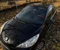 Пежо 207 2006 в Киеве на Automoto.ua Черный Пежо 207, объемом двигателя 1.4 л и пробегом 208 тыс. км за 3900 $, фото 13 на Automoto.ua