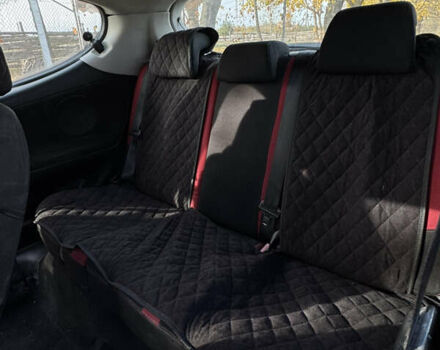 Пежо 207 2006 в Киеве на Automoto.ua Черный Пежо 207, объемом двигателя 1.4 л и пробегом 208 тыс. км за 3900 $, фото 27 на Automoto.ua