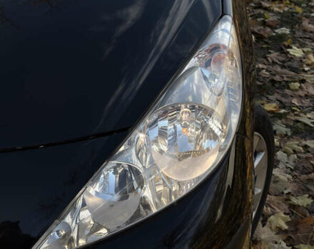 Пежо 207 2006 в Киеве на Automoto.ua Черный Пежо 207, объемом двигателя 1.4 л и пробегом 208 тыс. км за 3900 $, фото 11 на Automoto.ua