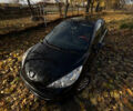 Пежо 207 2006 в Киеве на Automoto.ua Черный Пежо 207, объемом двигателя 1.4 л и пробегом 208 тыс. км за 3900 $, фото 10 на Automoto.ua