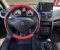 Пежо 207 2006 в Киеве на Automoto.ua Черный Пежо 207, объемом двигателя 1.4 л и пробегом 208 тыс. км за 3900 $, фото 25 на Automoto.ua