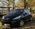 Пежо 207 2006 в Киеве на Automoto.ua Черный Пежо 207, объемом двигателя 1.4 л и пробегом 208 тыс. км за 3900 $, фото 2 на Automoto.ua