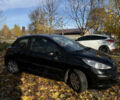 Пежо 207 2006 в Киеве на Automoto.ua Черный Пежо 207, объемом двигателя 1.4 л и пробегом 208 тыс. км за 3900 $, фото 6 на Automoto.ua