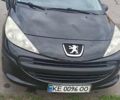 Чорний Пежо 207, об'ємом двигуна 1.36 л та пробігом 270 тис. км за 2601 $, фото 1 на Automoto.ua