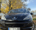 Пежо 207 2006 в Киеве на Automoto.ua Черный Пежо 207, объемом двигателя 1.4 л и пробегом 208 тыс. км за 3900 $, фото 12 на Automoto.ua