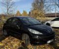 Пежо 207 2006 в Киеве на Automoto.ua Черный Пежо 207, объемом двигателя 1.4 л и пробегом 208 тыс. км за 3900 $, фото 5 на Automoto.ua