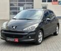 Черный Пежо 207, объемом двигателя 1.4 л и пробегом 111 тыс. км за 3490 $, фото 1 на Automoto.ua