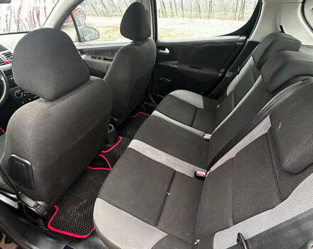 Пежо 207 2007 в Умани на Automoto.ua Черный Пежо 207, объемом двигателя 1.36 л и пробегом 222 тыс. км за 4499 $, фото 6 на Automoto.ua