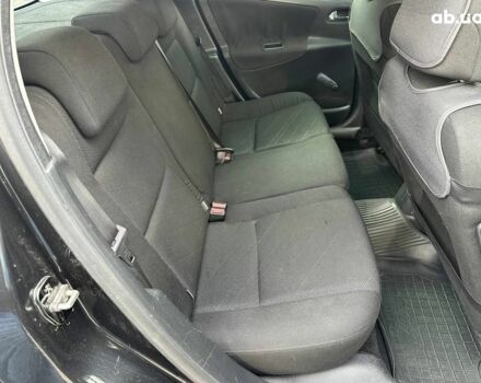 Чорний Пежо 207, об'ємом двигуна 1.4 л та пробігом 143 тис. км за 3490 $, фото 14 на Automoto.ua