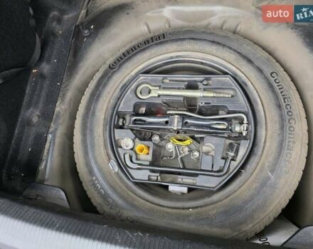 Чорний Пежо 207, об'ємом двигуна 1.4 л та пробігом 144 тис. км за 4000 $, фото 10 на Automoto.ua