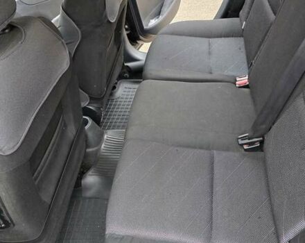 Чорний Пежо 207, об'ємом двигуна 1.4 л та пробігом 144 тис. км за 4000 $, фото 9 на Automoto.ua