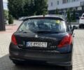 Черный Пежо 207, объемом двигателя 1.6 л и пробегом 158 тыс. км за 4800 $, фото 1 на Automoto.ua