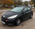 Пежо 207 2007 в Умани на Automoto.ua Черный Пежо 207, объемом двигателя 1.36 л и пробегом 222 тыс. км за 4499 $, фото 1 на Automoto.ua