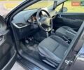 Черный Пежо 207, объемом двигателя 1.4 л и пробегом 200 тыс. км за 3900 $, фото 14 на Automoto.ua