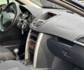 Черный Пежо 207, объемом двигателя 1.4 л и пробегом 111 тыс. км за 3490 $, фото 15 на Automoto.ua